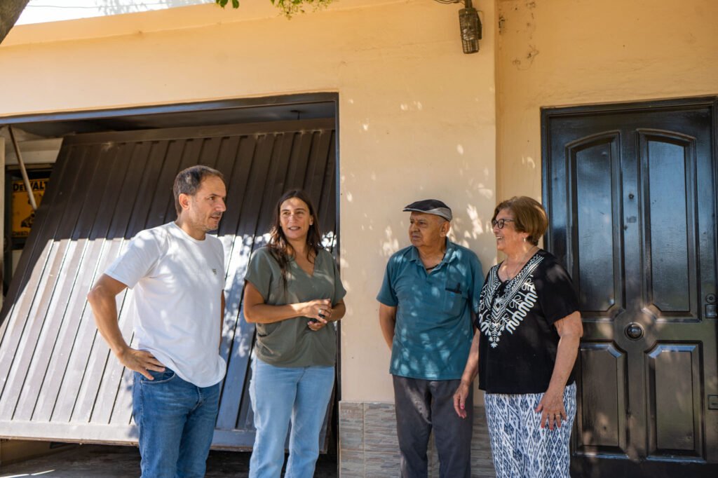 Destacan Que Son Constantes Las Tareas De Limpieza Urbana En Las Calles