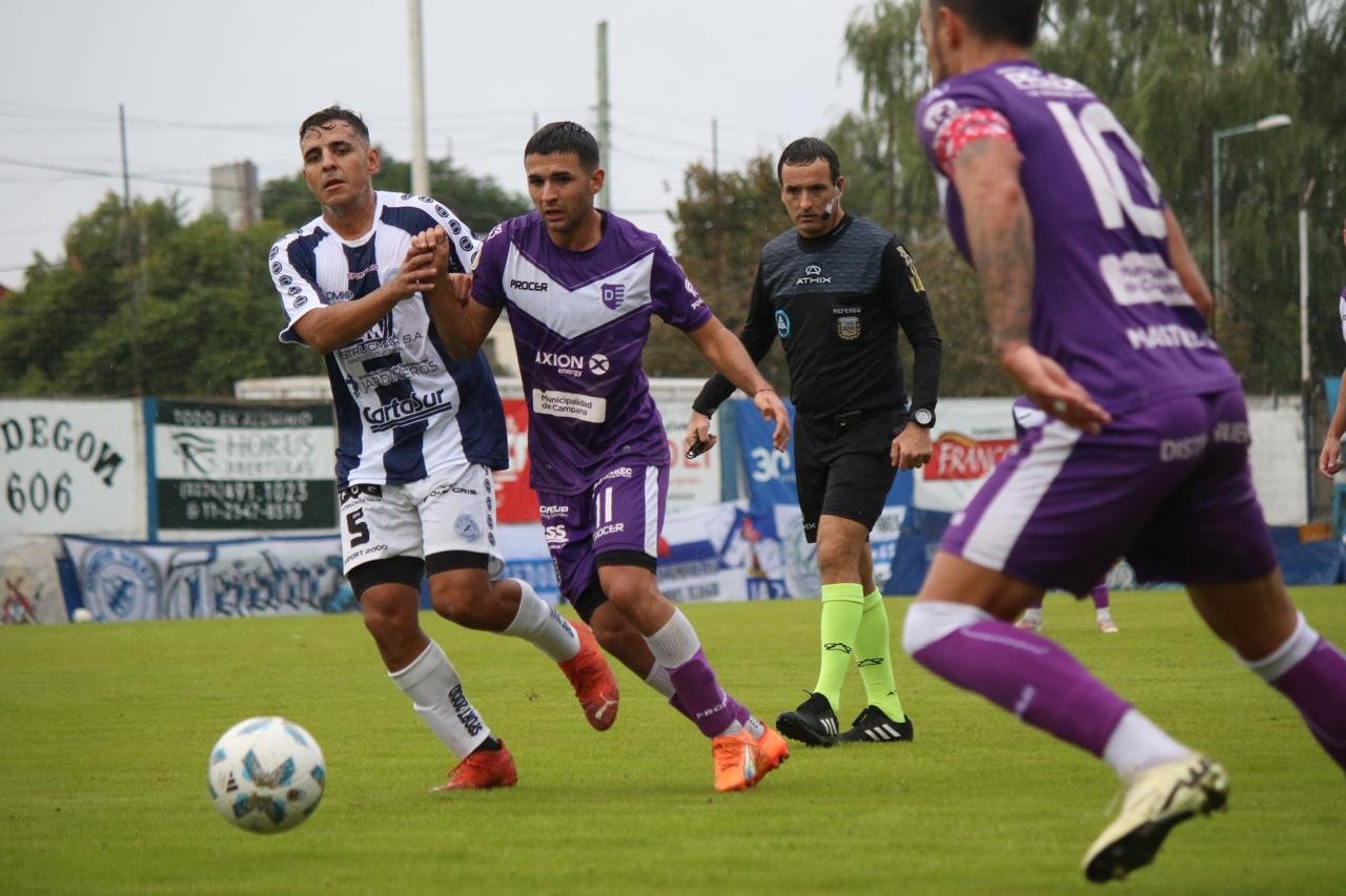 Próximos Partidos Villa Dálmine | Estadio Coliseo De Mitre Y Puccini