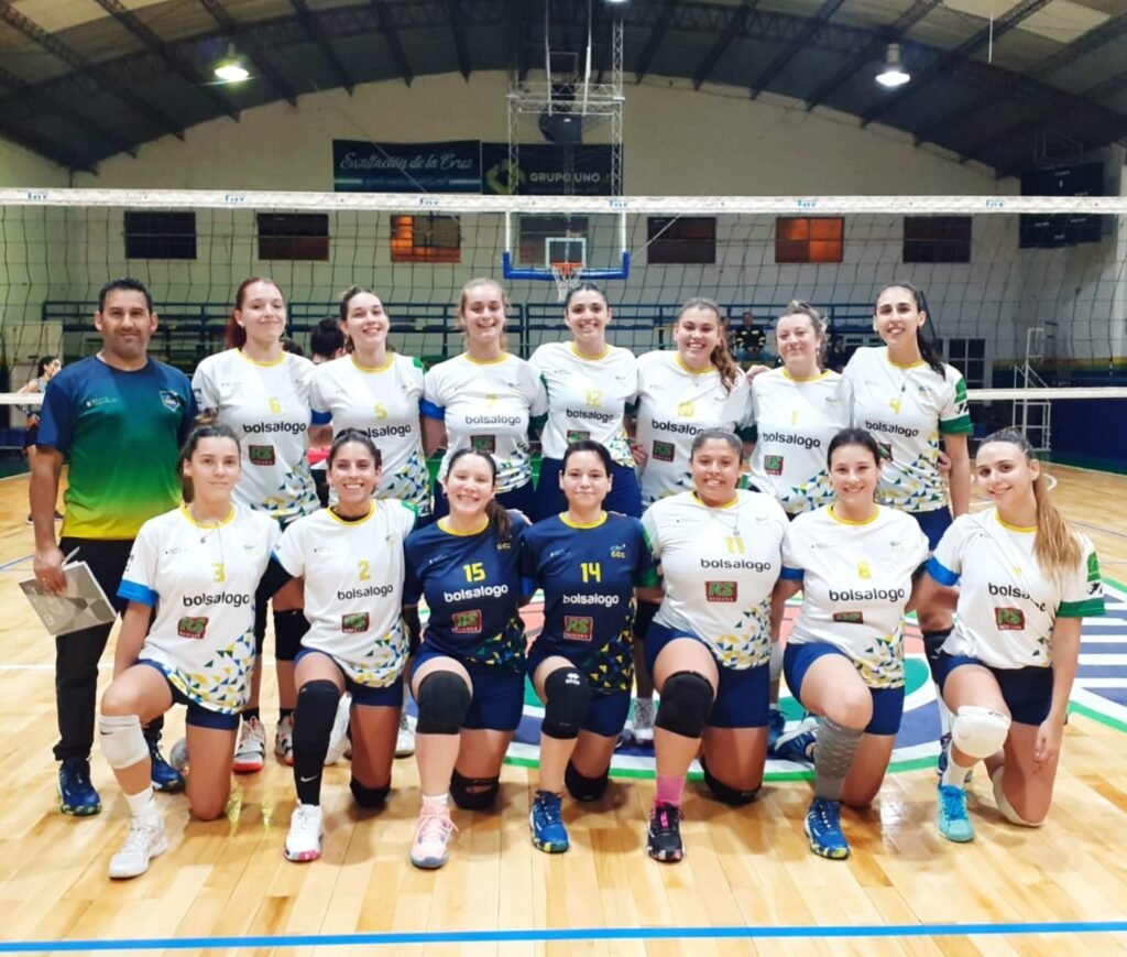 La Primera Damas del Club Ciudad volvió a la victoria en condición de ...